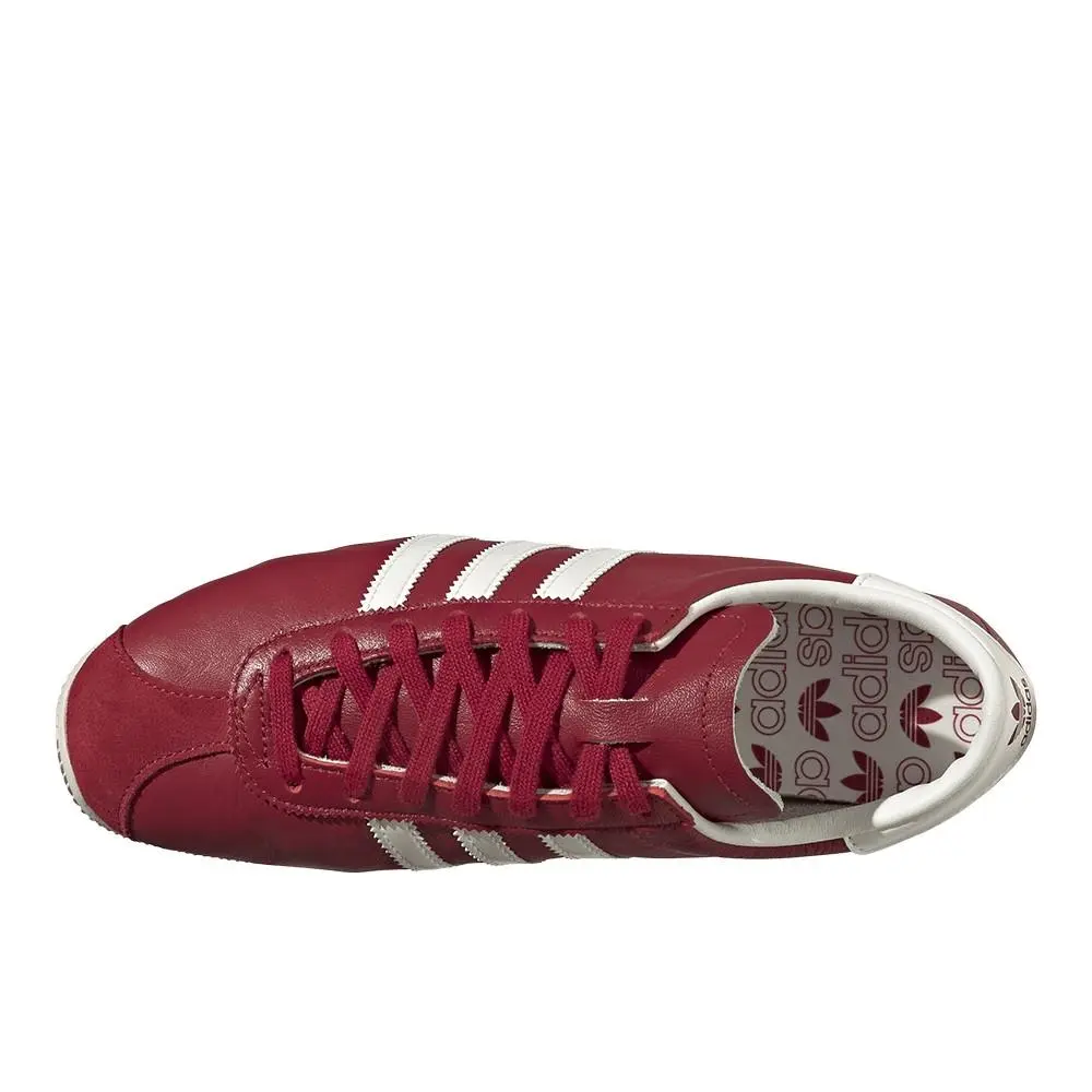 Adidas shoes - adidas Paris - Paris - IH6793 - Red (UPC: 198320484225) 2