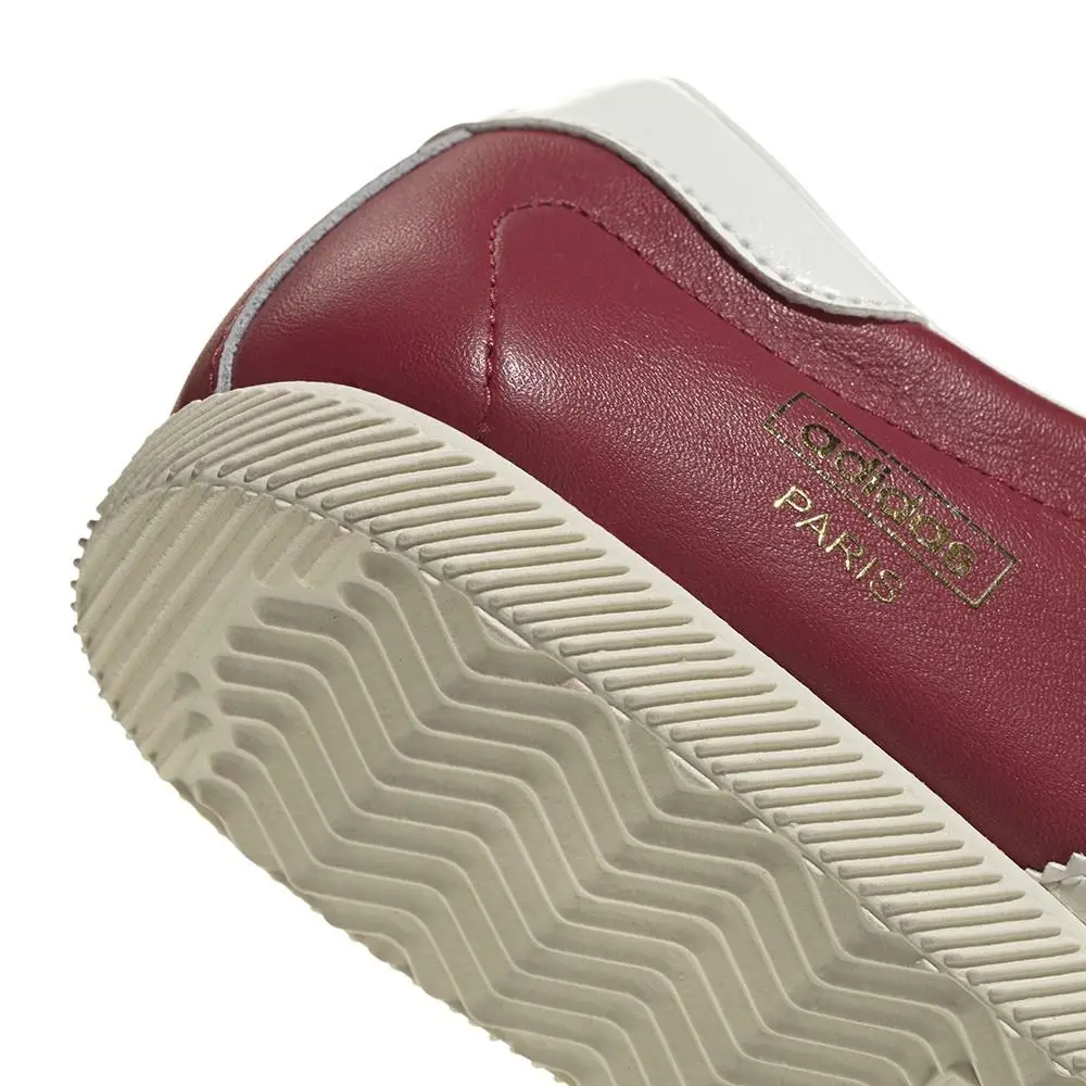Adidas shoes - adidas Paris - Paris - IH6793 - Red (UPC: 198320484225) 4