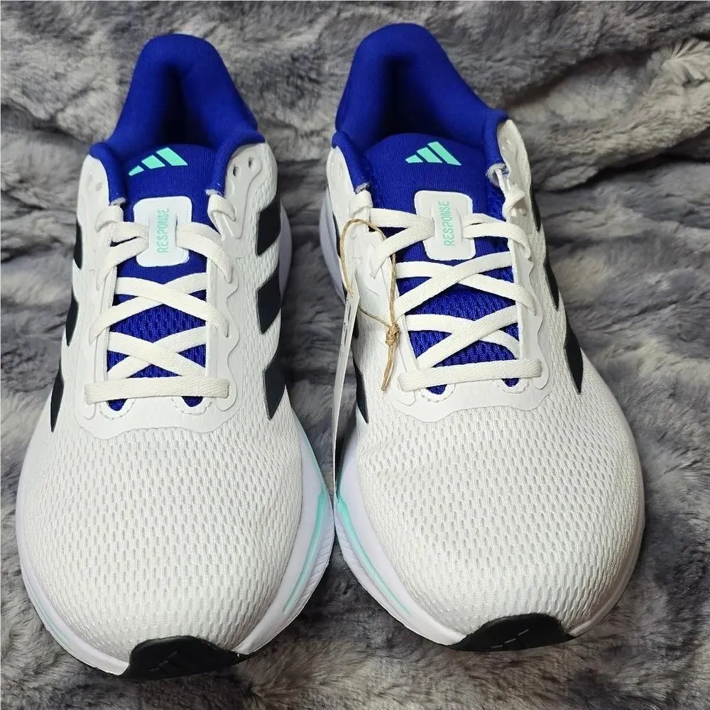 Adidas shoes - White 1