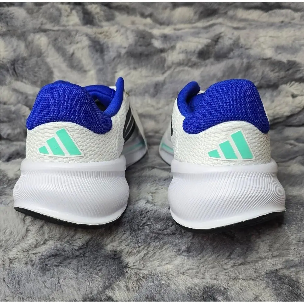 Adidas shoes - White 2