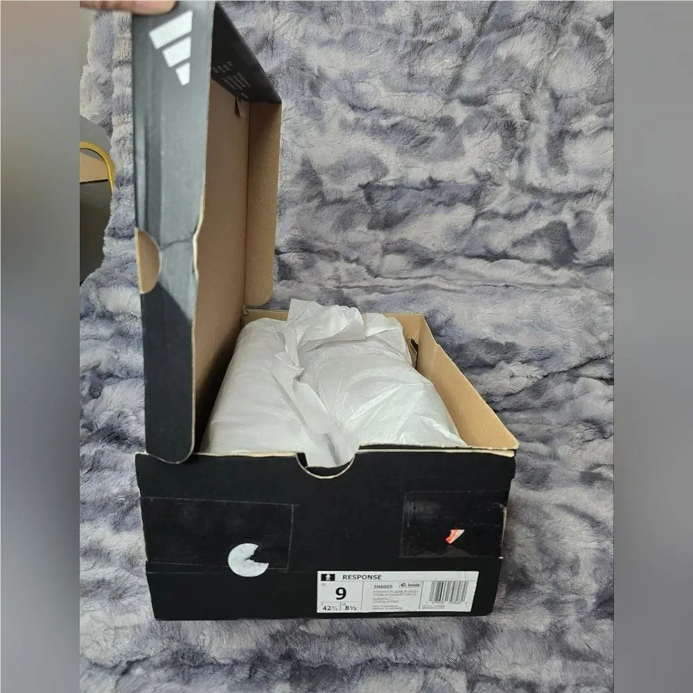Adidas shoes - White 7
