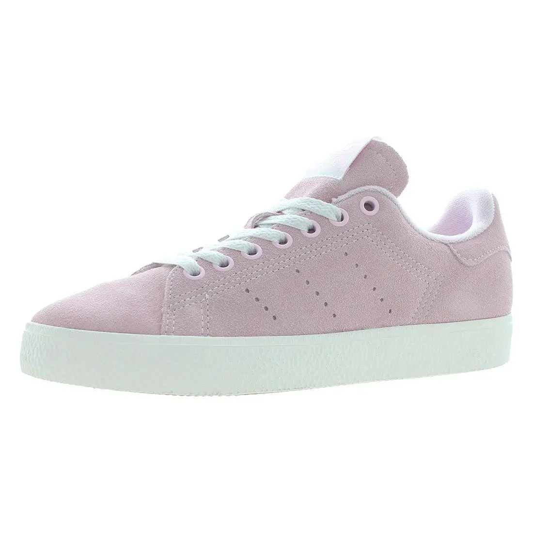 Adidas shoes - Clear Pink/Footwear White/Core White, Main: Pink (UPC: 196464594374) 0