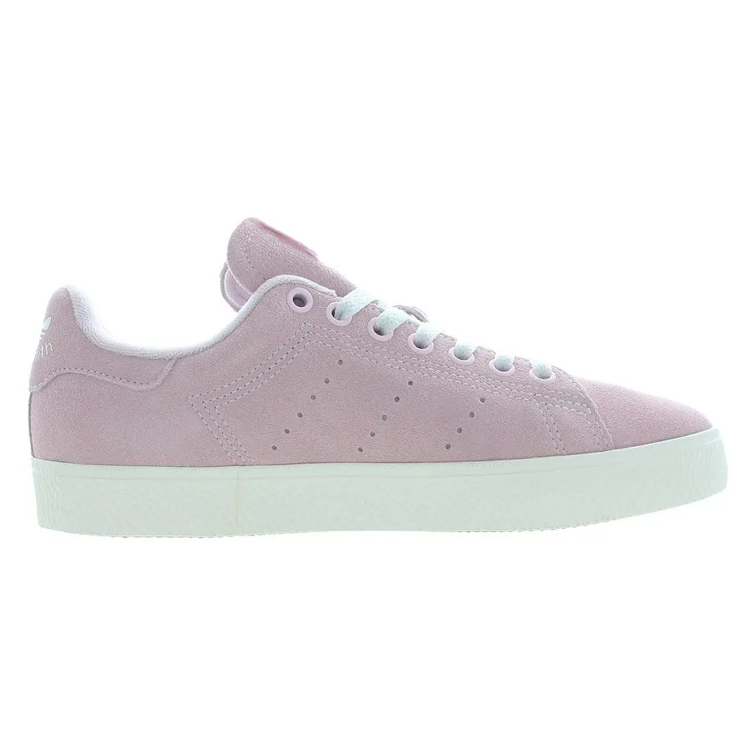 Adidas shoes - Clear Pink/Footwear White/Core White, Main: Pink (UPC: 196464594374) 1