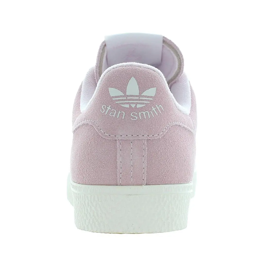 Adidas shoes - Clear Pink/Footwear White/Core White, Main: Pink (UPC: 196464594374) 2
