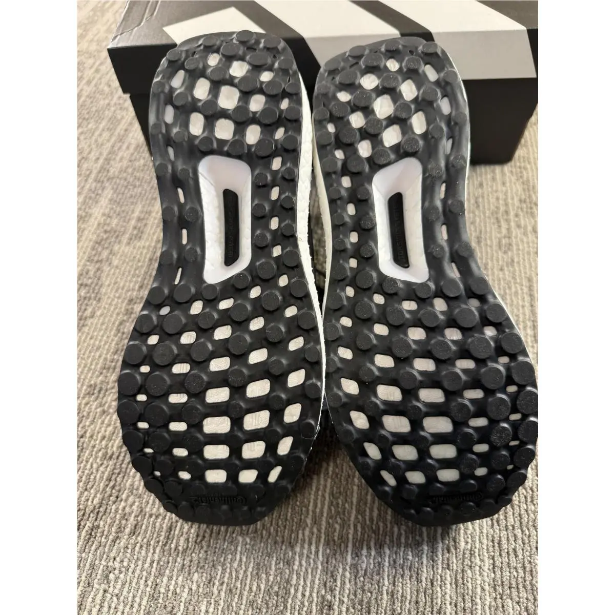 Adidas shoes - Gray 7
