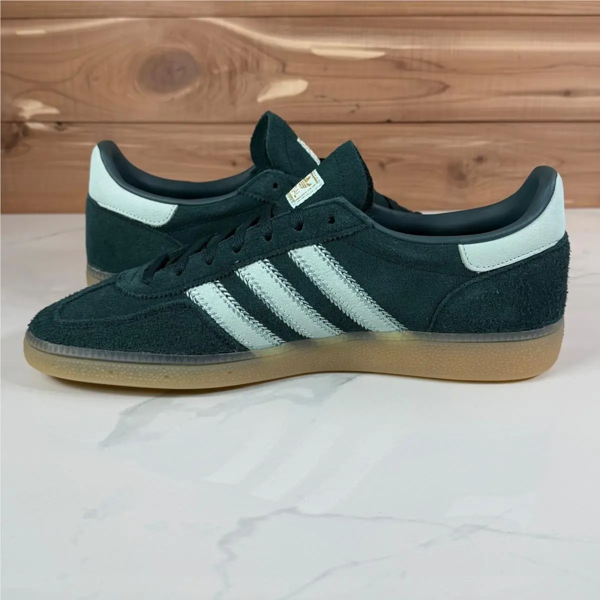Adidas shoes - Spezial - Spezial - Green 9