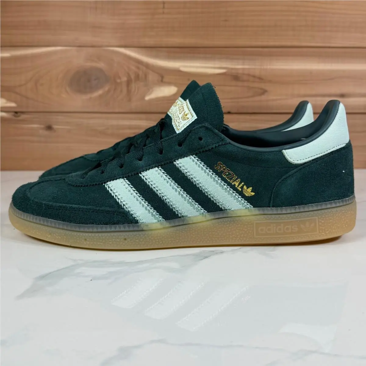 Adidas shoes - Spezial - Spezial - Green 0
