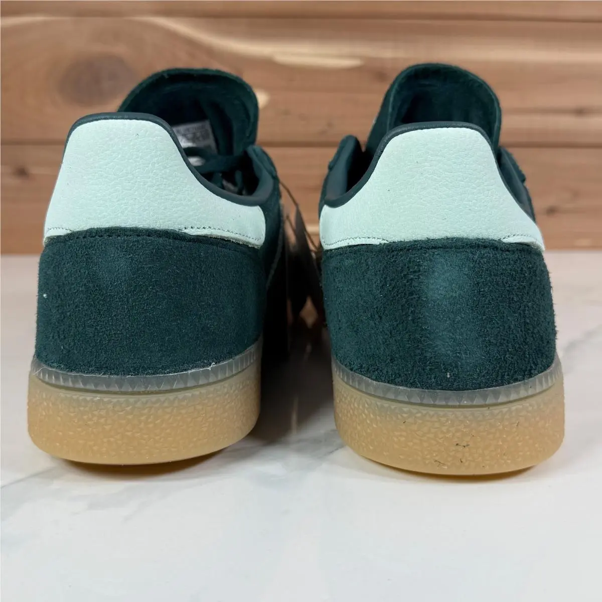 Adidas shoes - Spezial - Spezial - Green 2