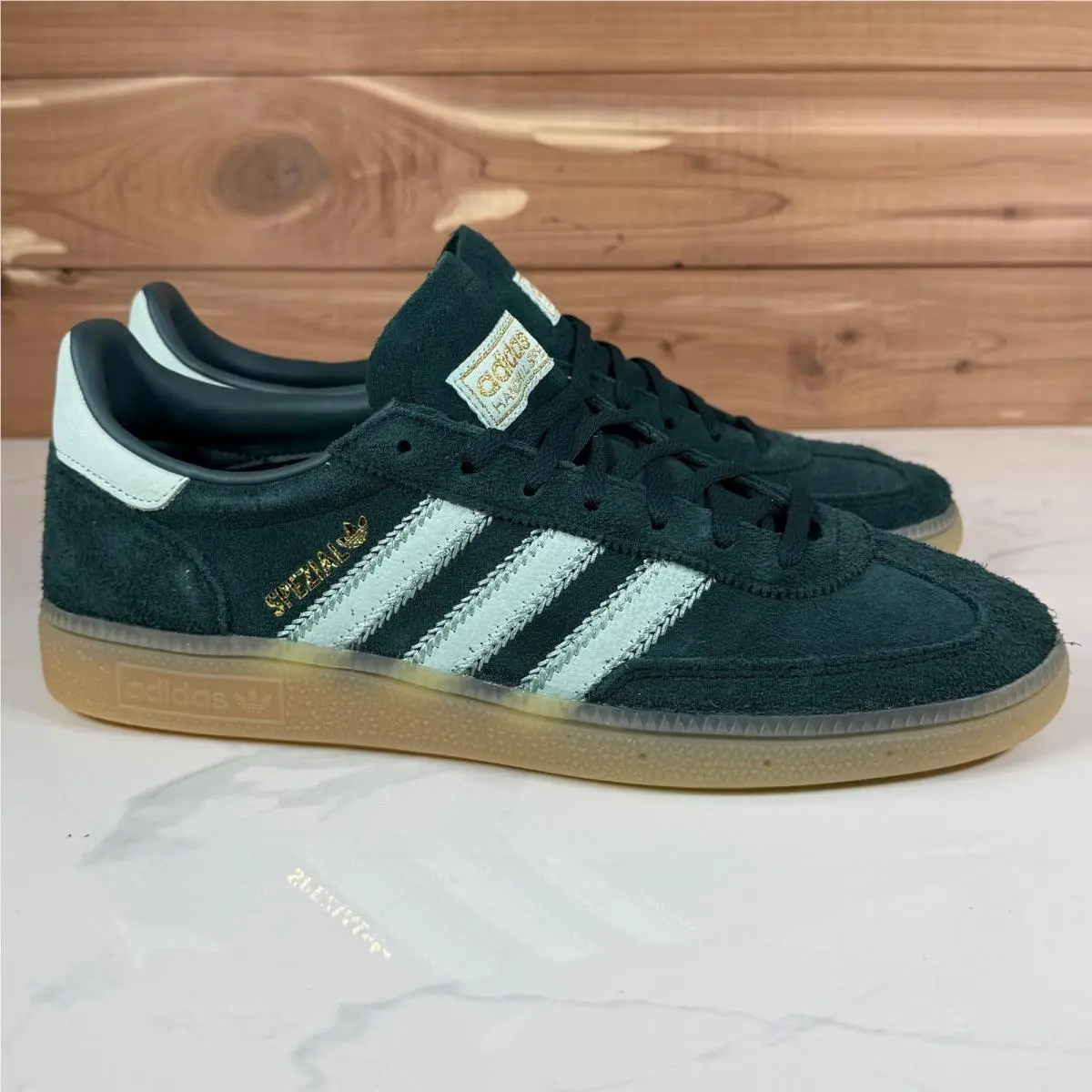 Adidas shoes - Spezial - Spezial - Green 3