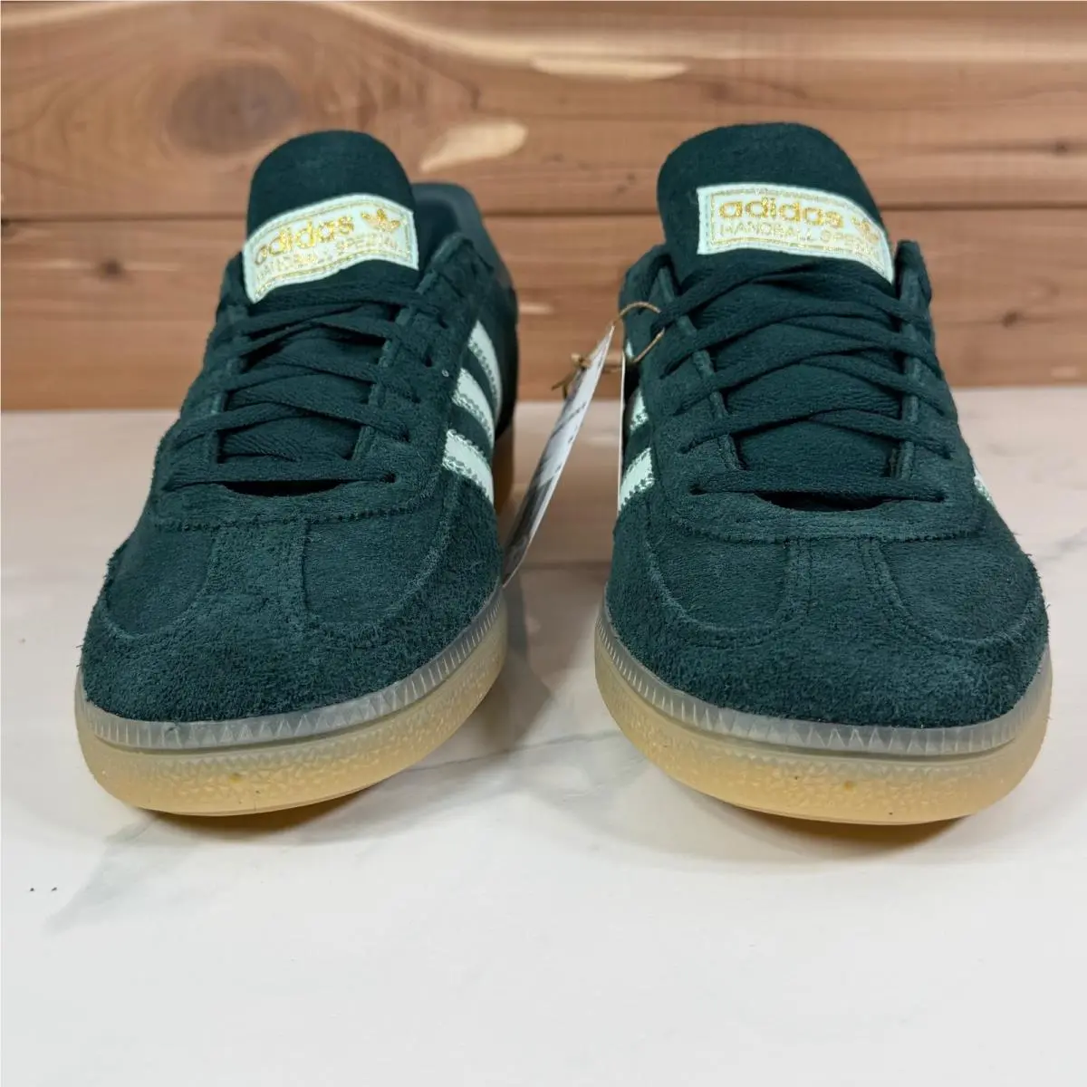 Adidas shoes - Spezial - Spezial - Green 6