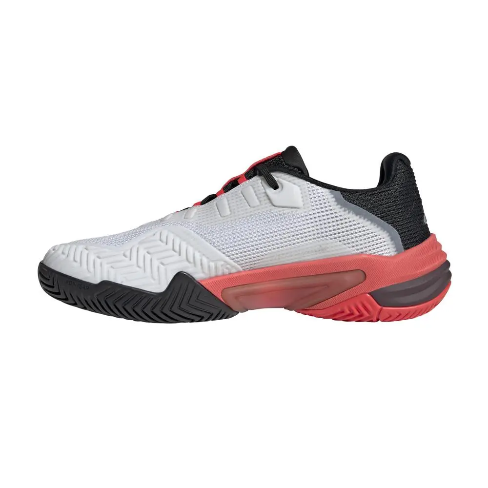 Adidas shoes - adidas Barricade 13 Tennis - Barricade Tennis - IH2558-A - White (UPC: 196479348481) 1