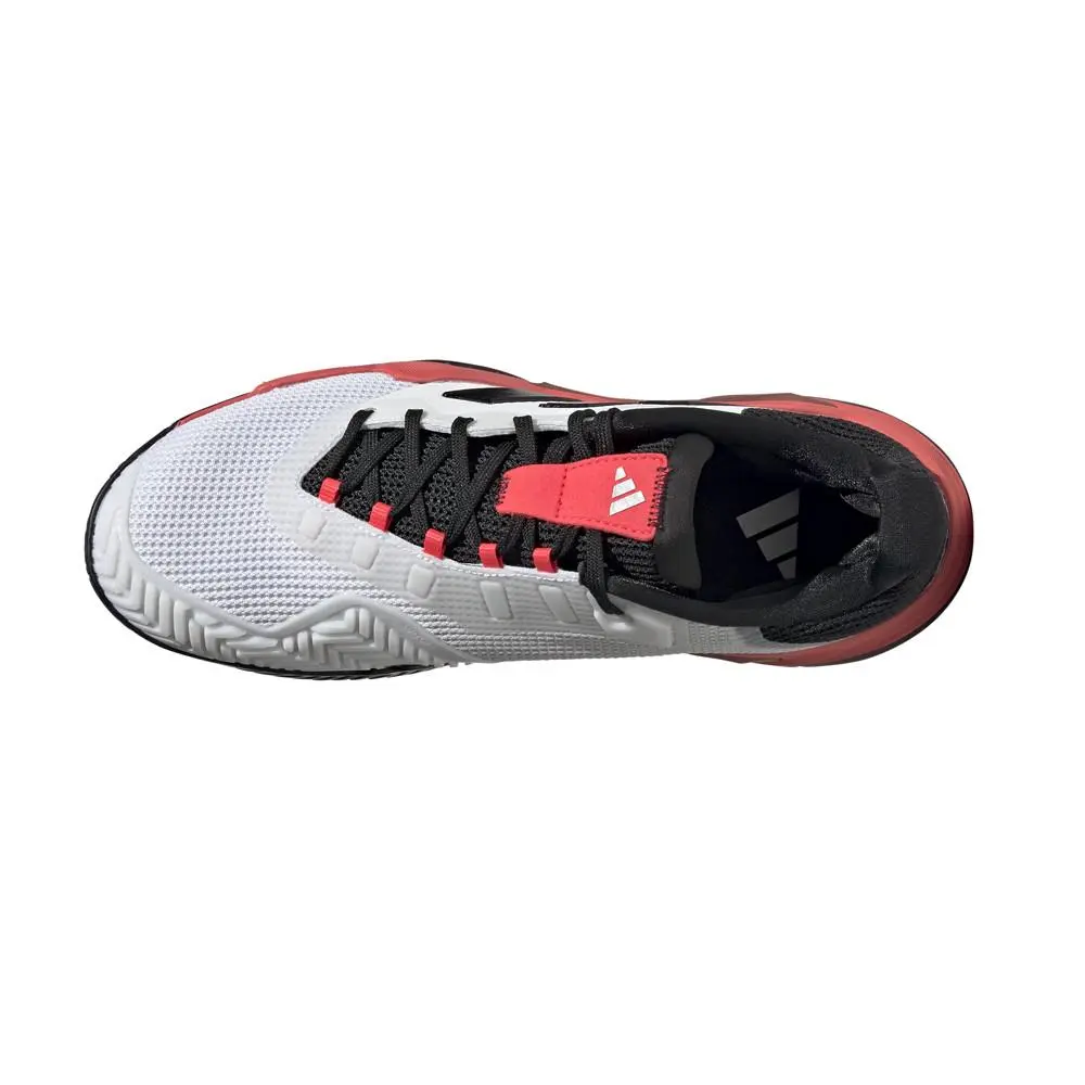 Adidas shoes - adidas Barricade 13 Tennis - Barricade Tennis - IH2558-A - White (UPC: 196479348481) 2