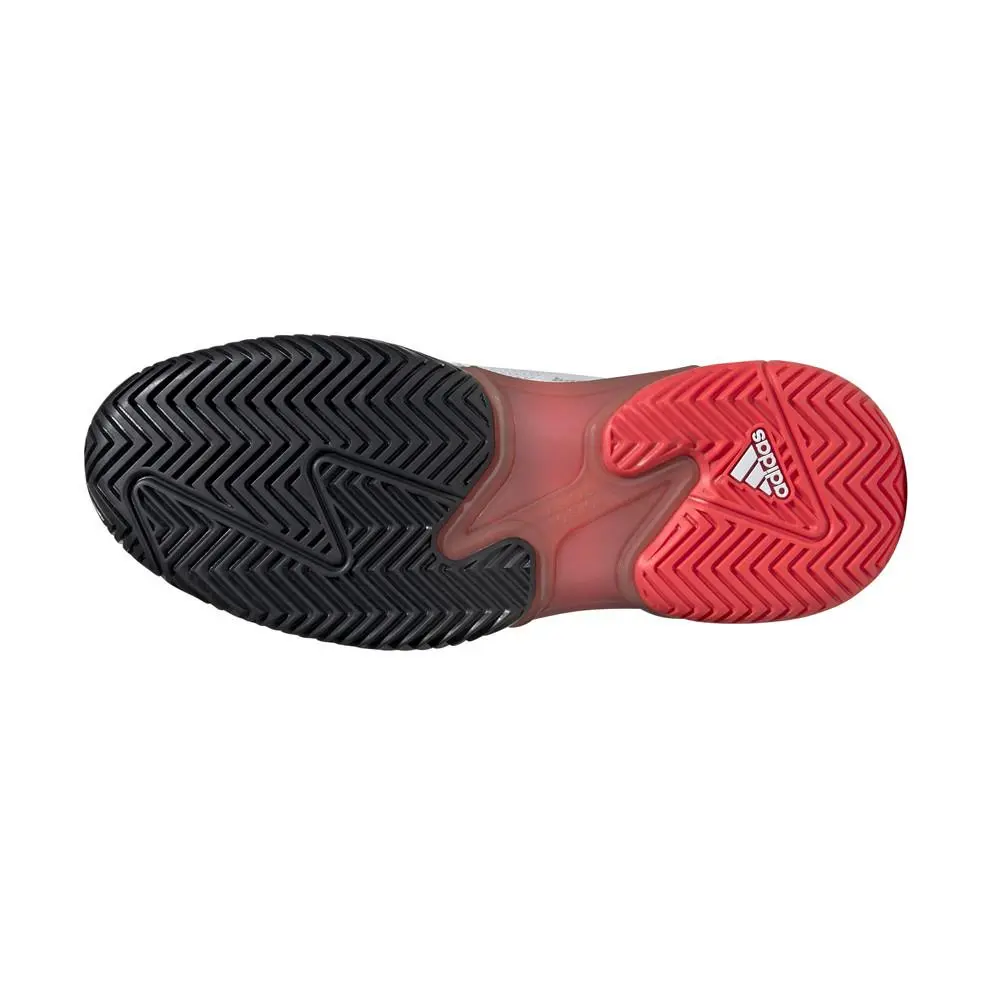 Adidas shoes - adidas Barricade 13 Tennis - Barricade Tennis - IH2558-A - White (UPC: 196479348481) 3