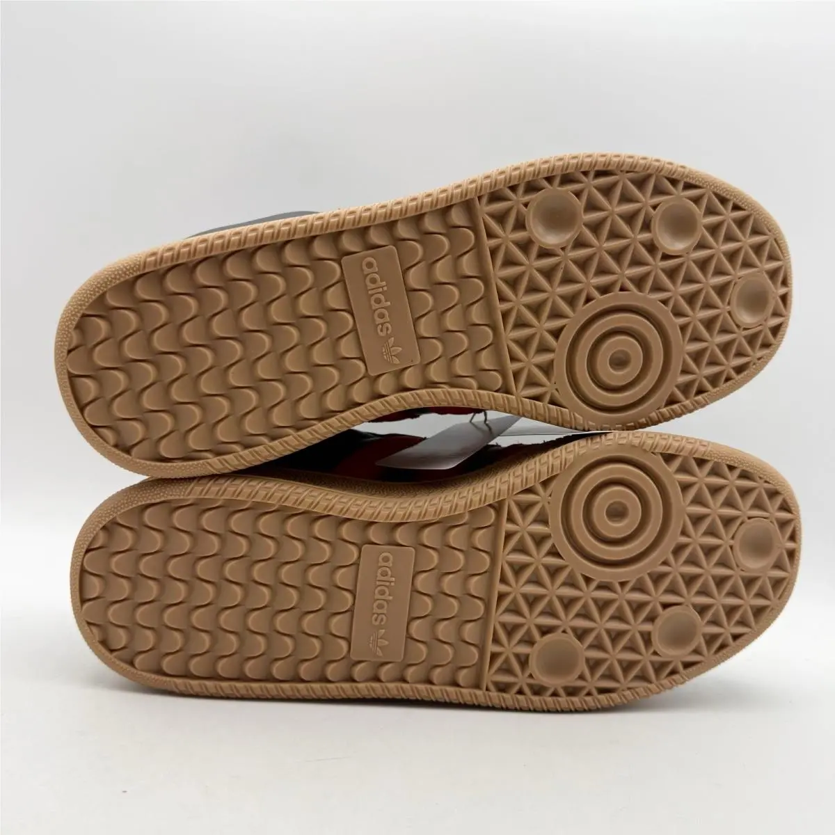 Adidas shoes - Black 9
