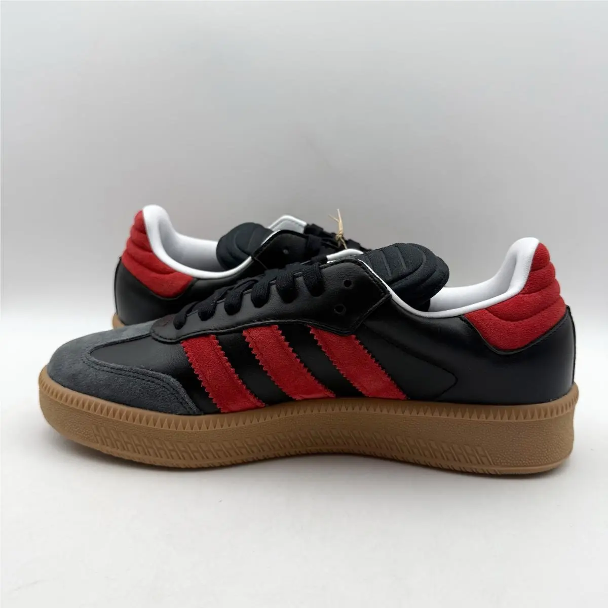 Adidas shoes - Black 5