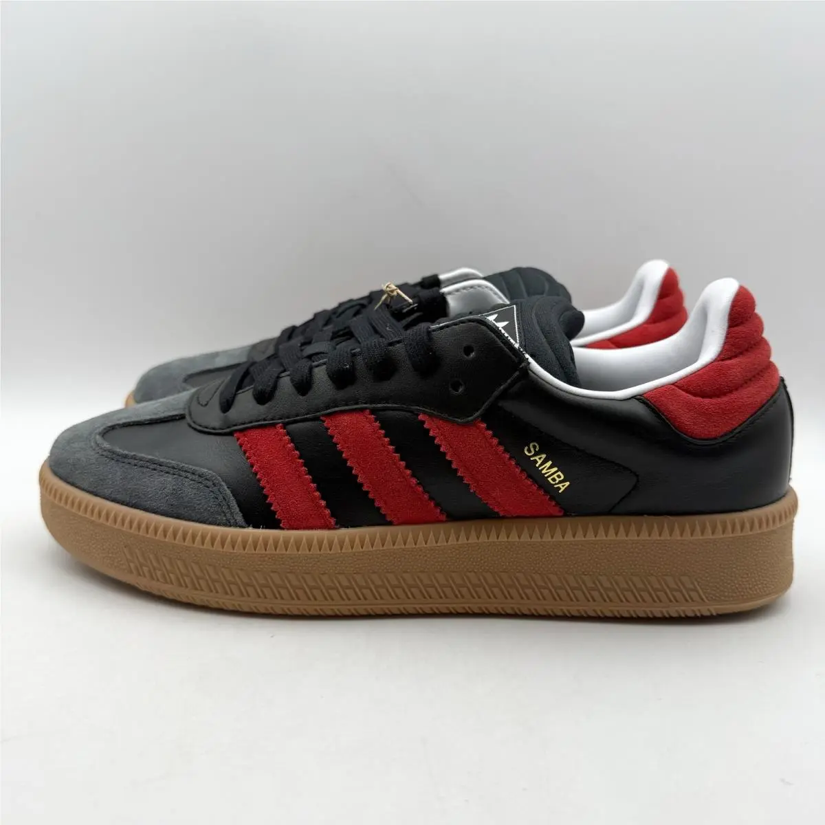 Adidas shoes - Black 6