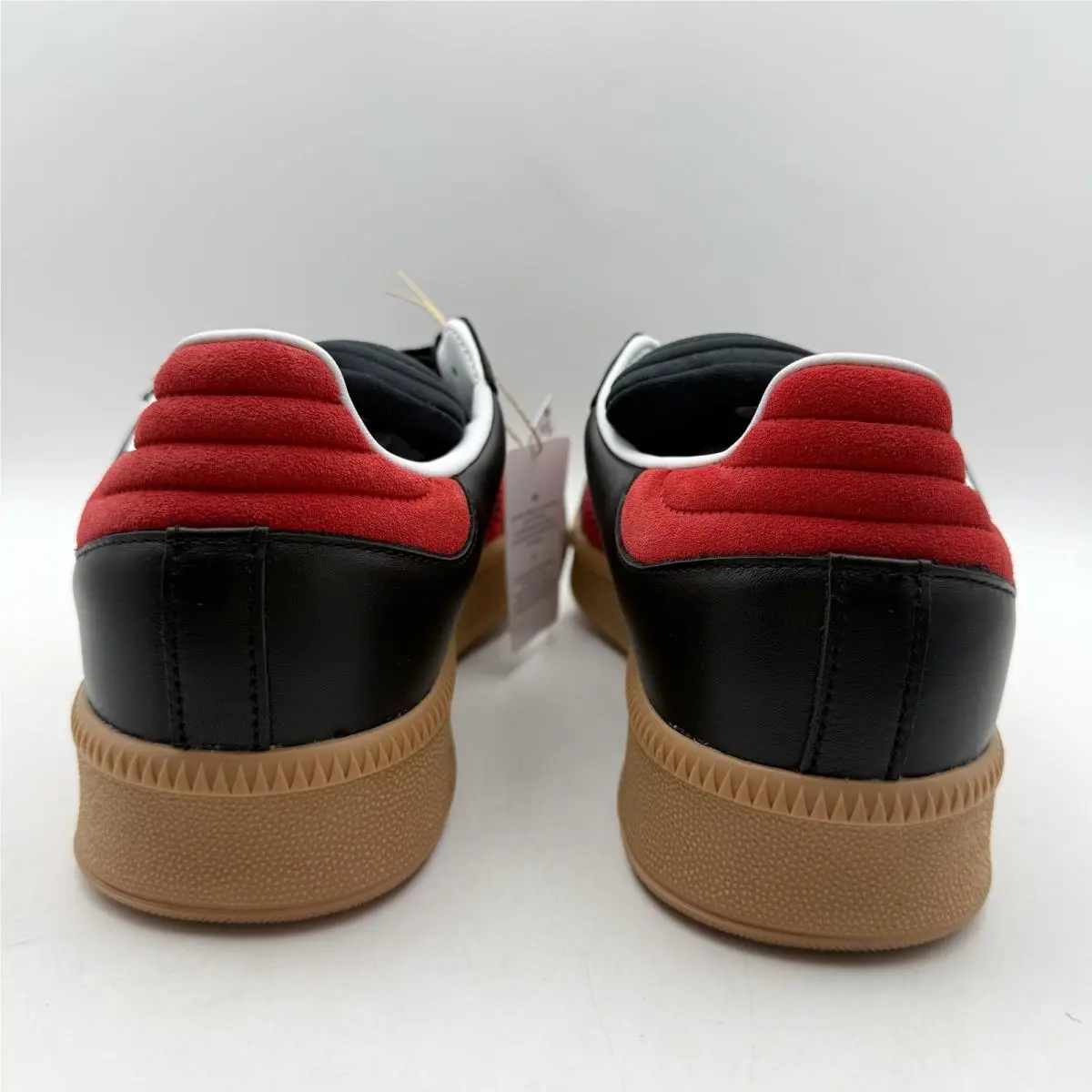 Adidas shoes - Black 7
