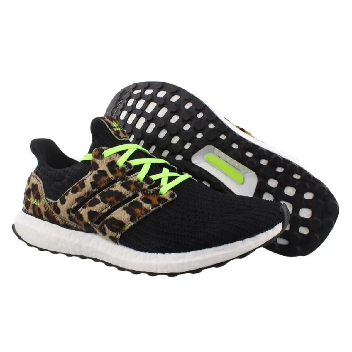 Adidas shoes - Multicolor 4