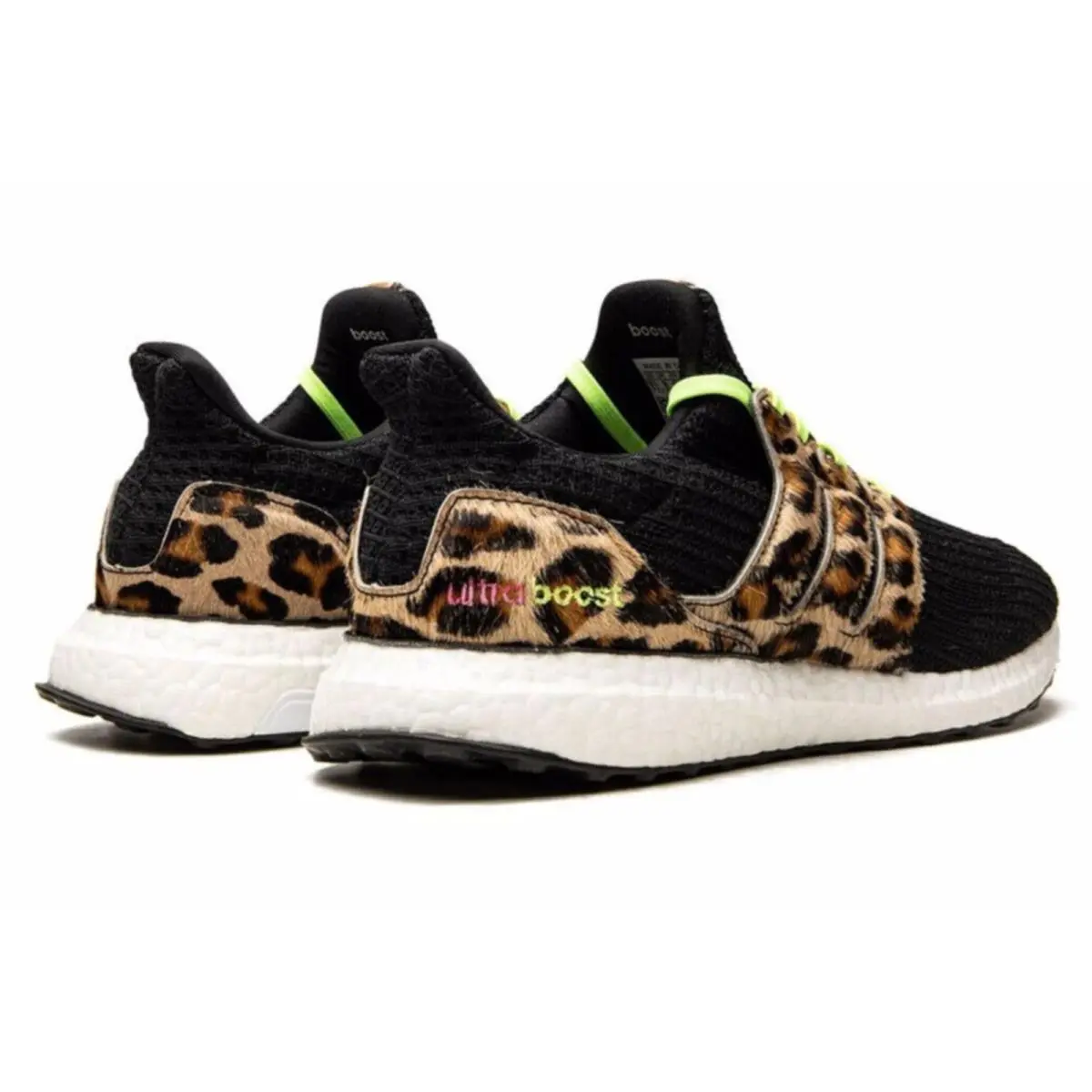 Adidas shoes - Multicolor 5