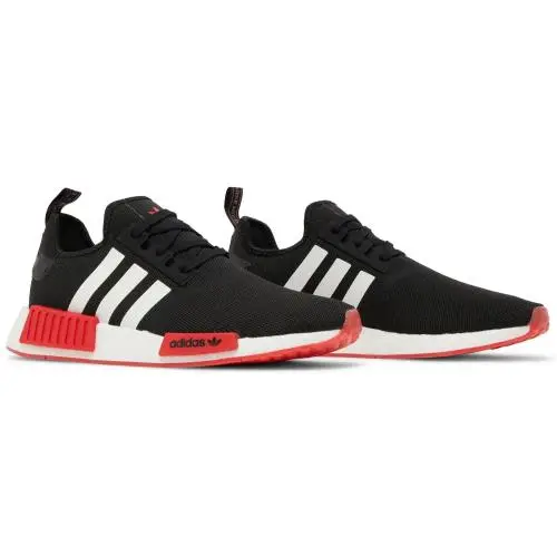 Adidas shoes - adidas NMD Runner - NMD Runner - GW1620 - Black 0