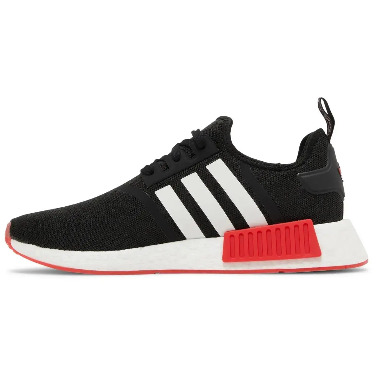 Adidas shoes - adidas NMD Runner - NMD Runner - GW1620 - Black 1
