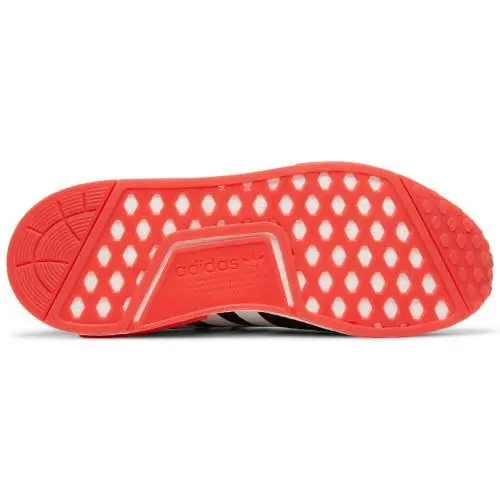 Adidas shoes - adidas NMD Runner - NMD Runner - GW1620 - Black 3
