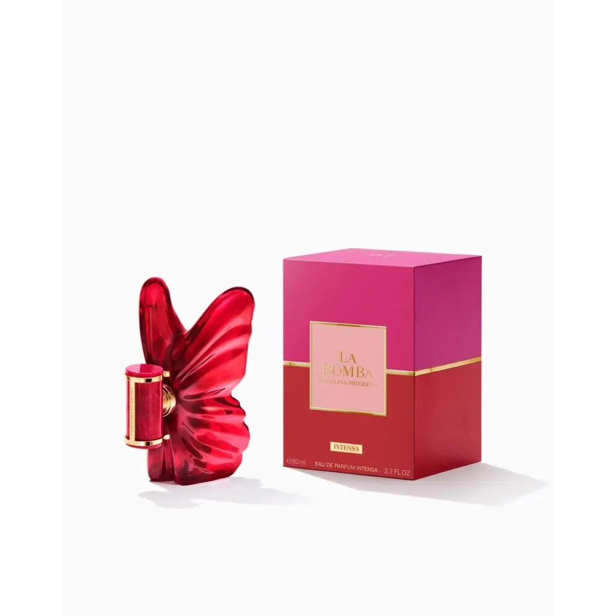 Carolina Herrera LA Bomba Intensa 2.7 OZ Edp Intensa For Women