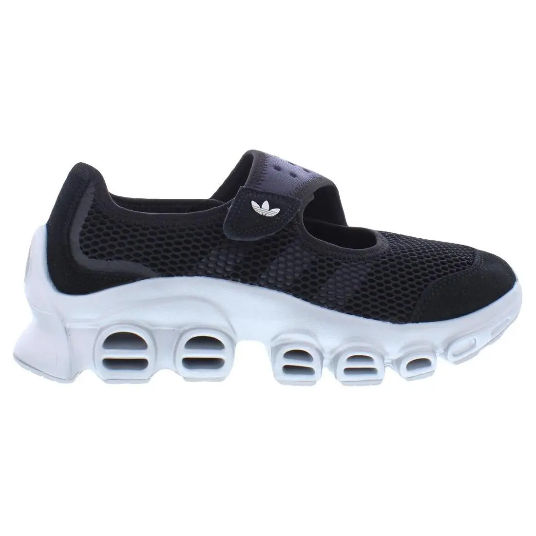 Adidas Adifom Megajane Womens Shoes Size 7 Color: Core Black/iron