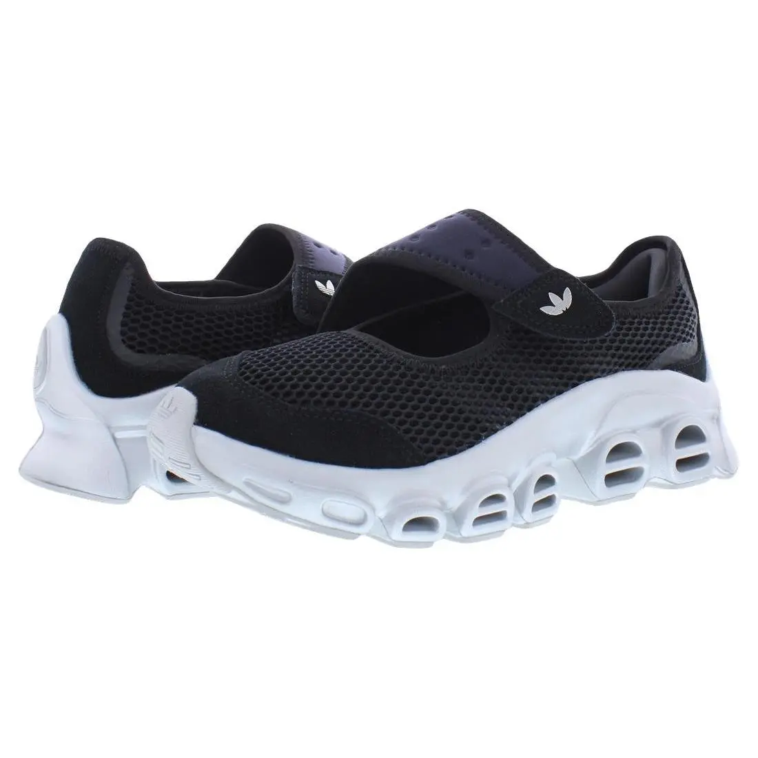 Adidas shoes - Core Black/Iron Metallic/Silver Metallic, Main: Black (UPC: 197621217808) 0