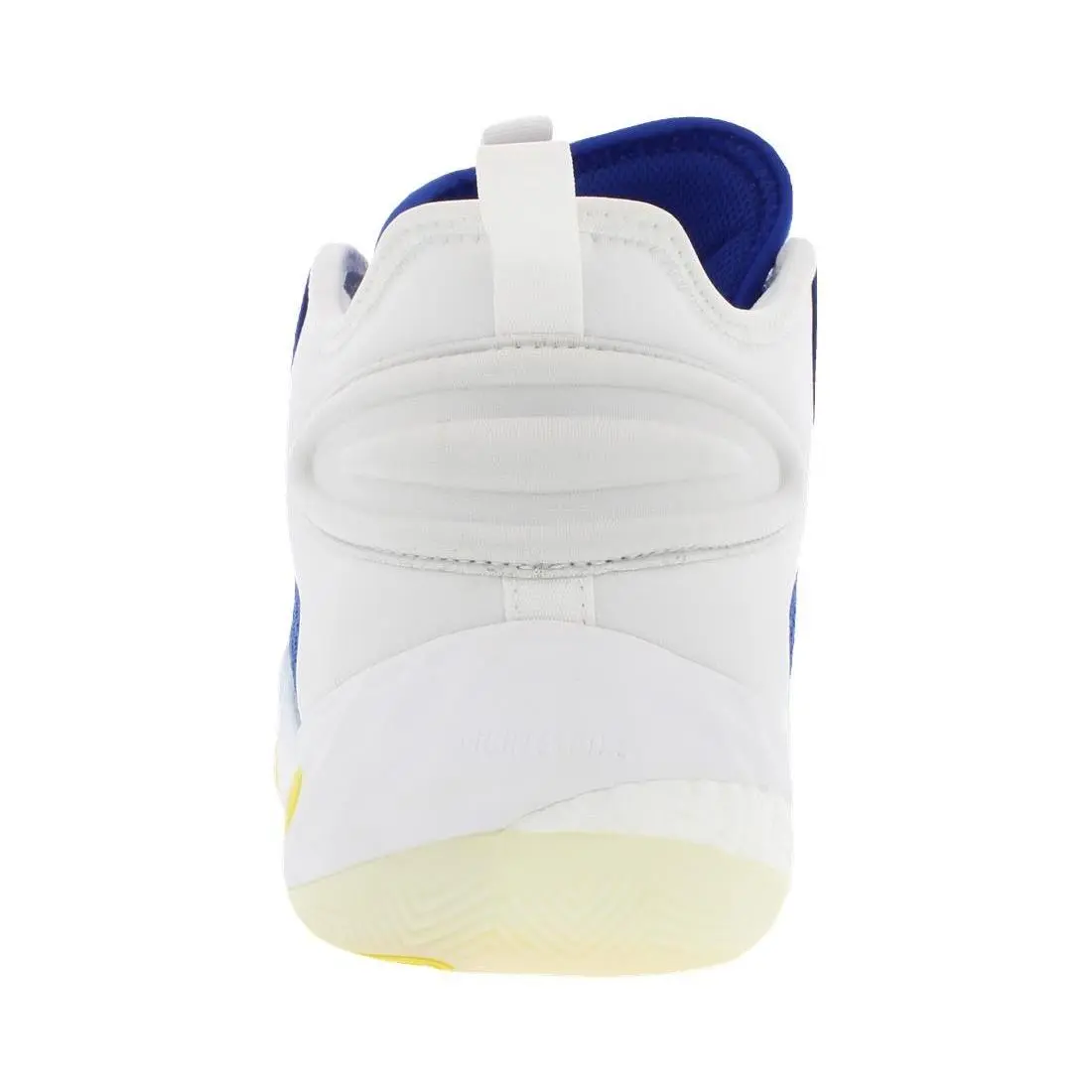 Adidas shoes - Vivid Red/Footwear White/Royal Blue, Main: Blue (UPC: 196462305934) 2