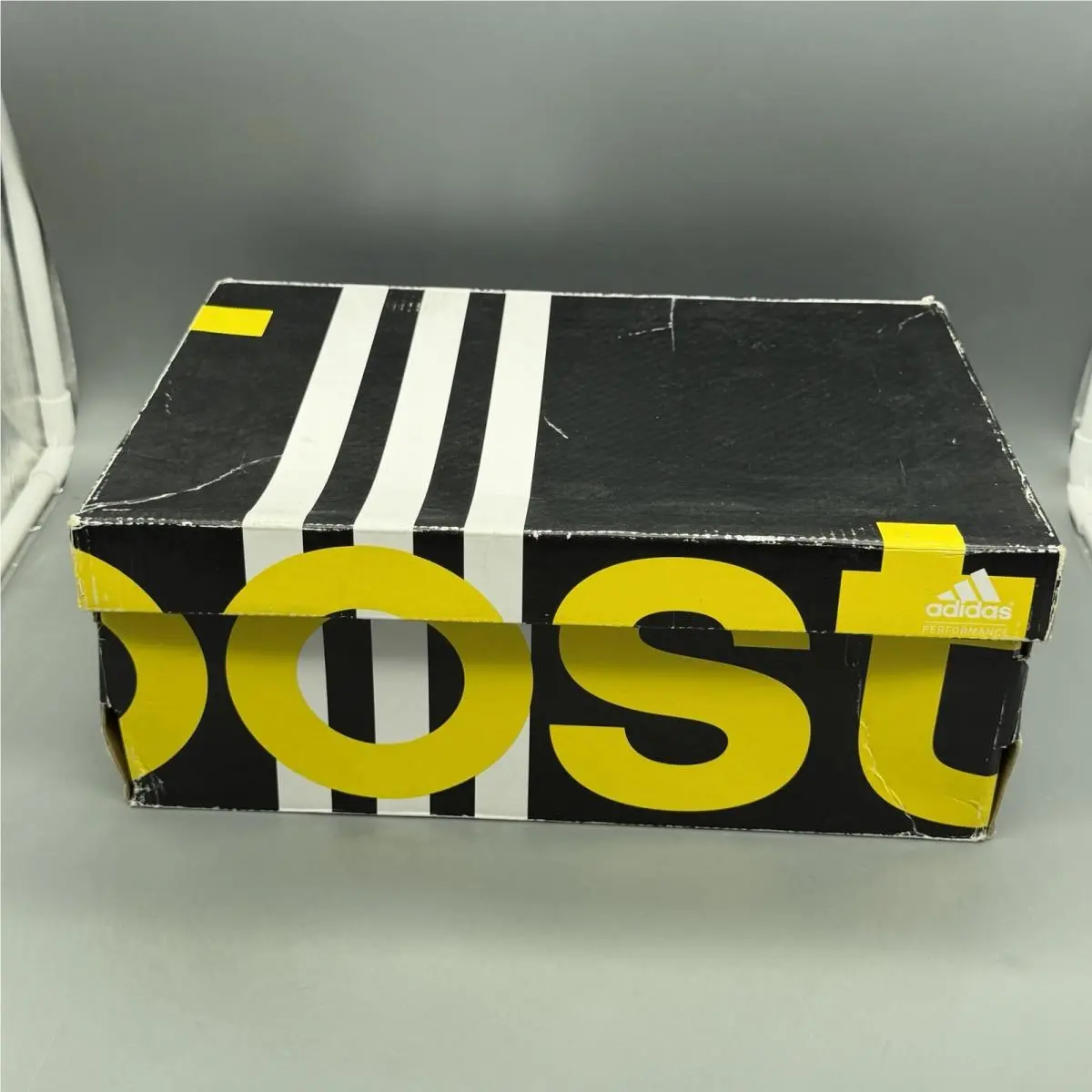 Adidas shoes - adidas Solar HU - Solar - BB8042 - Yellow (UPC: 0191530878358) 13