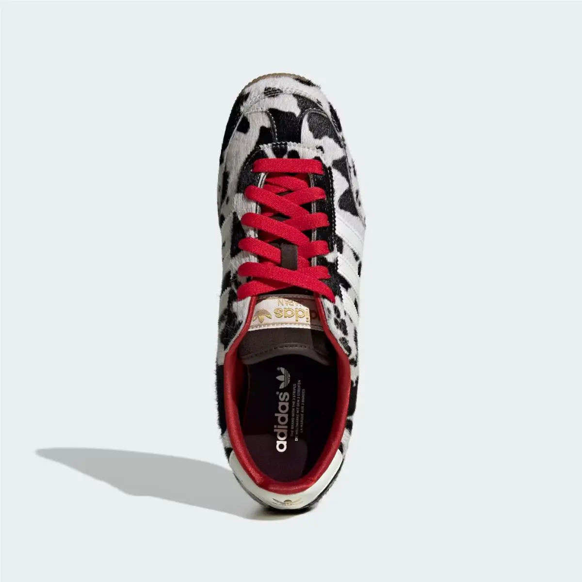 Adidas shoes - adidas Japan - Japan - KI6954 - Aurora Coffee 0