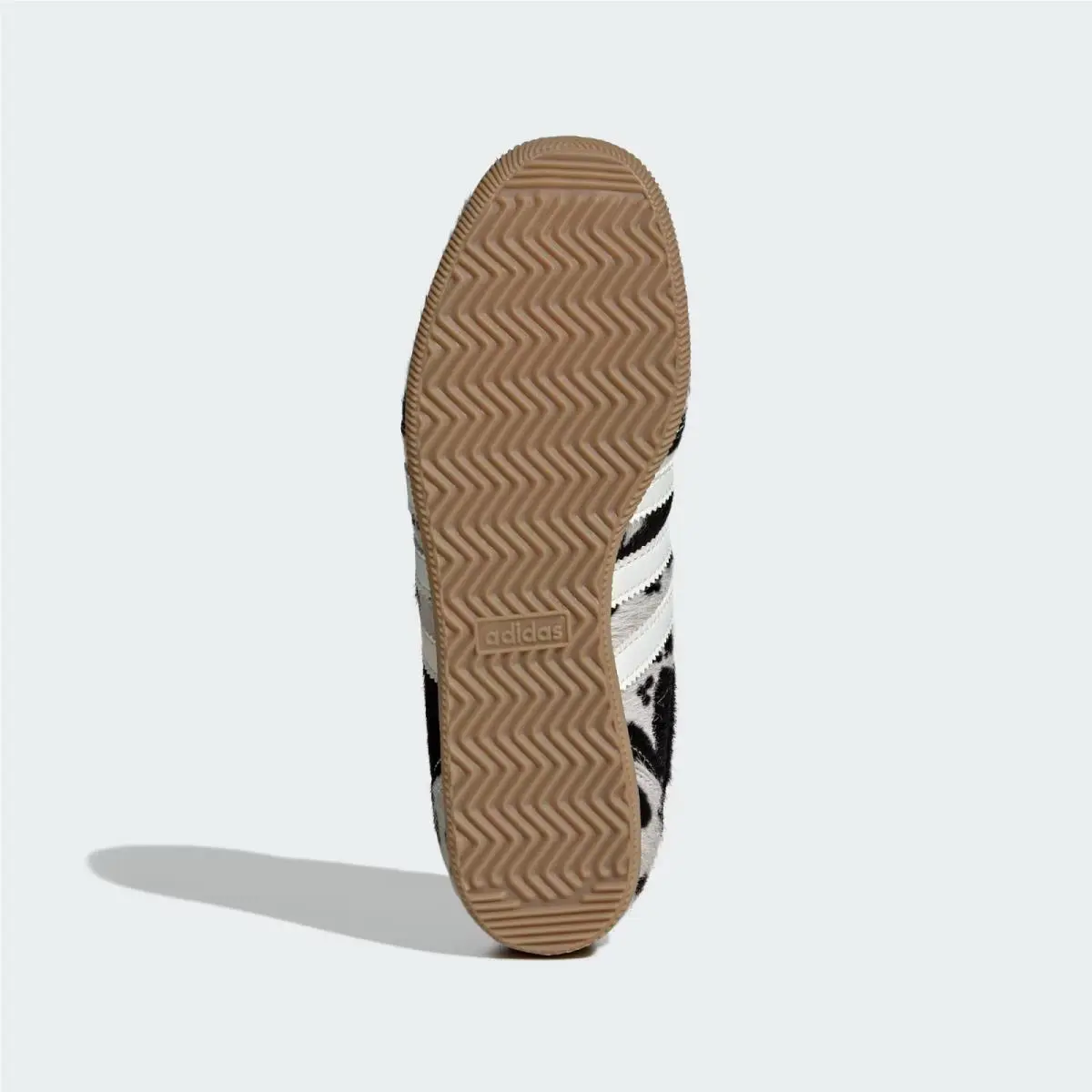 Adidas shoes - adidas Japan - Japan - KI6954 - Aurora Coffee 1