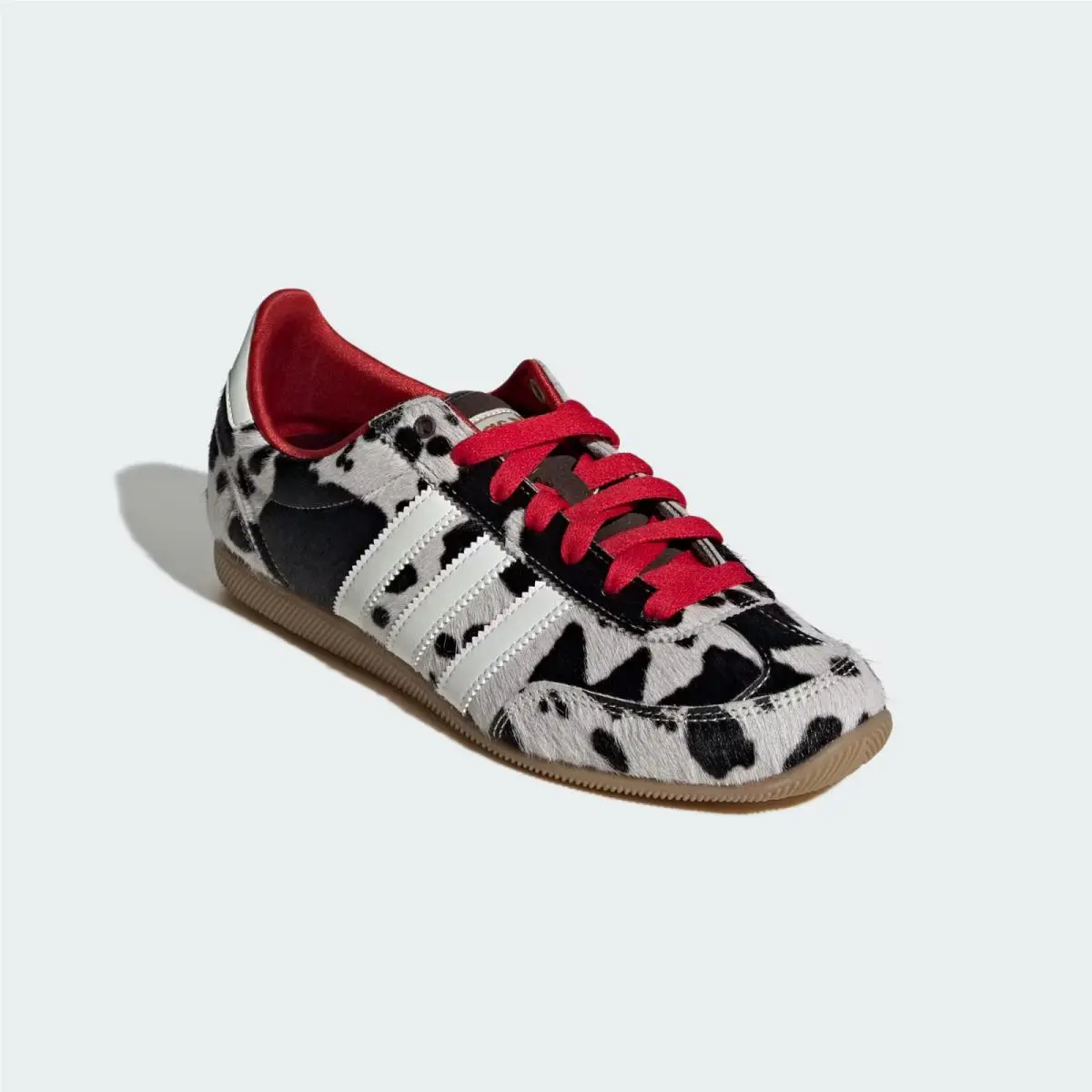 Adidas shoes - adidas Japan - Japan - KI6954 - Aurora Coffee 2