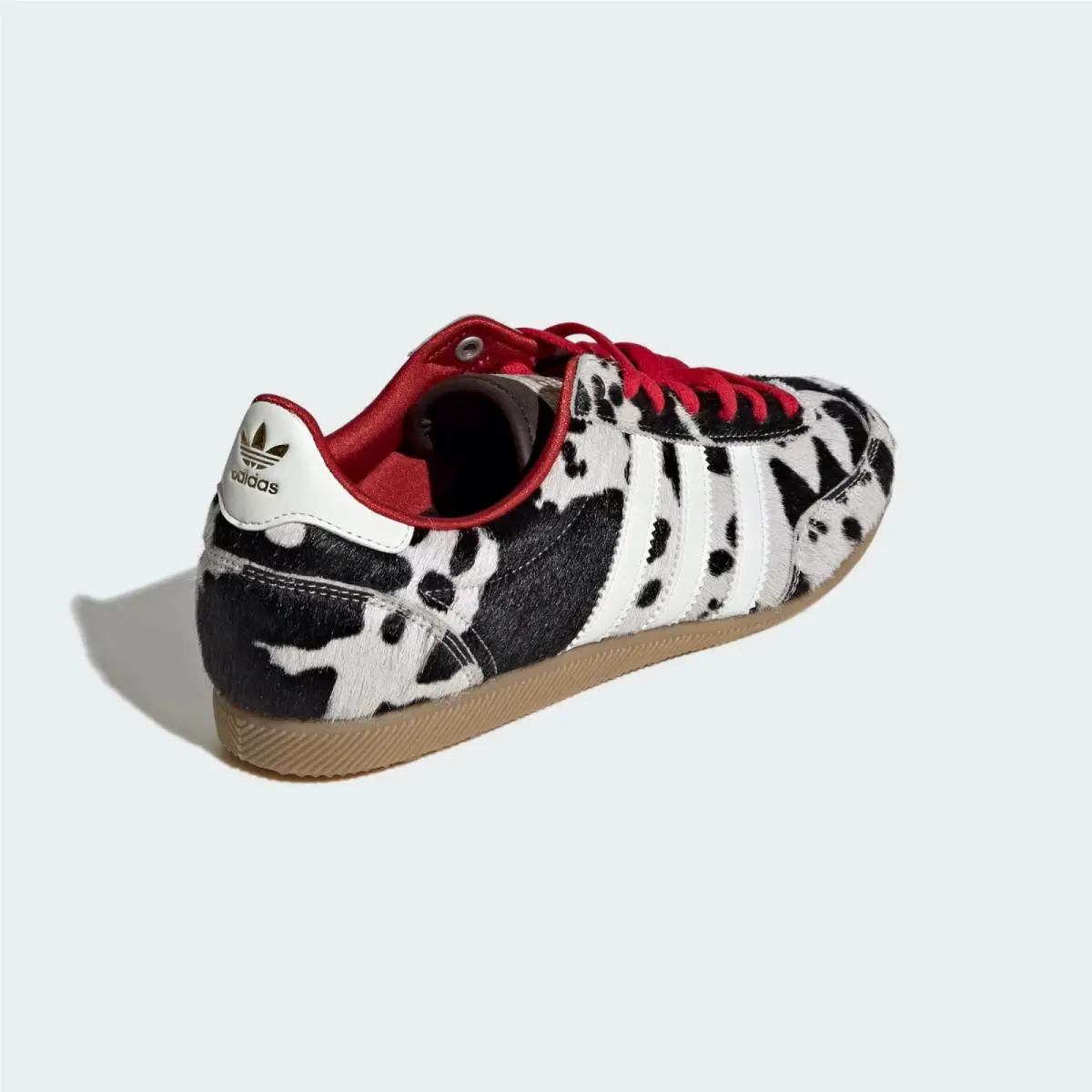 Adidas shoes - adidas Japan - Japan - KI6954 - Aurora Coffee 3