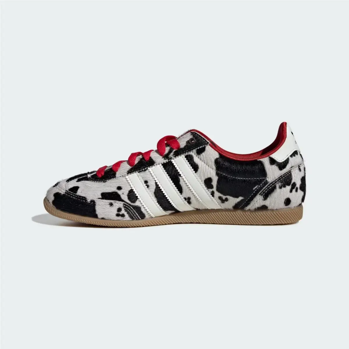 Adidas shoes - adidas Japan - Japan - KI6954 - Aurora Coffee 4