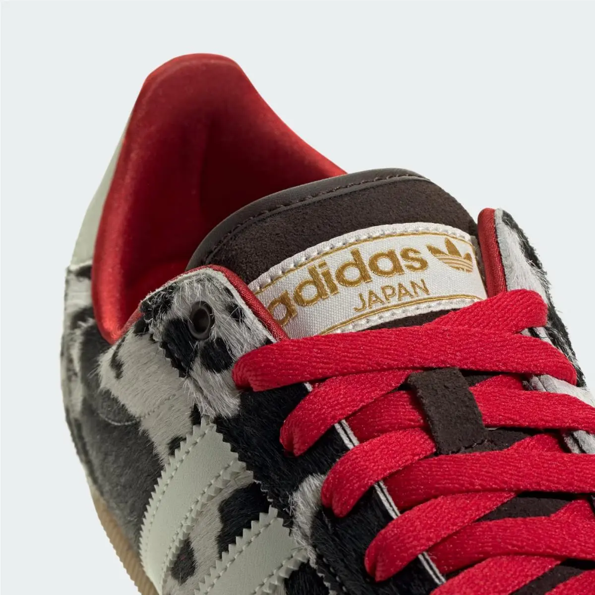 Adidas shoes - adidas Japan - Japan - KI6954 - Aurora Coffee 5