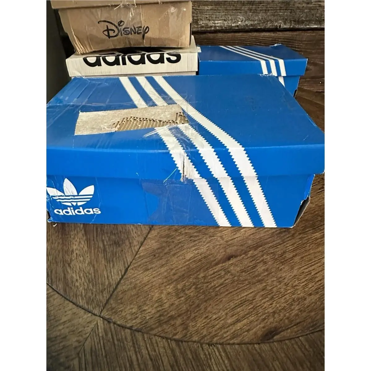 Adidas shoes - Campus 00s J - Campus - Pink 6
