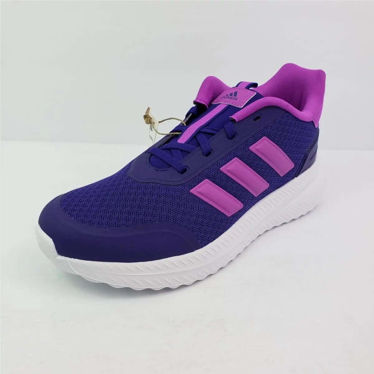 Adidas shoes - Adidas X_PLRPATH - Pink 0