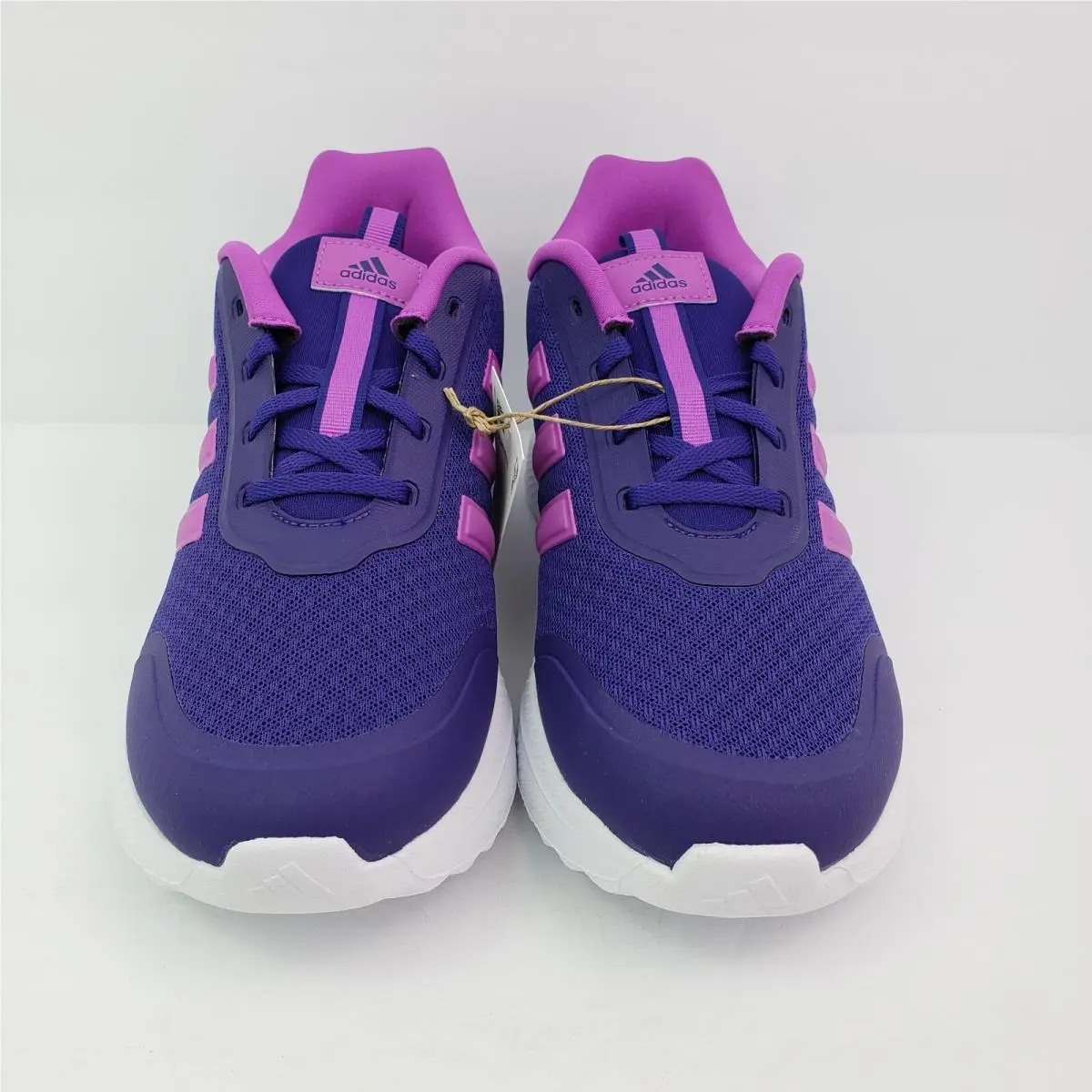 Adidas shoes - Adidas X_PLRPATH - Pink 3
