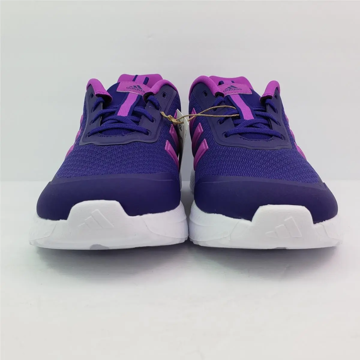 Adidas shoes - Adidas X_PLRPATH - Pink 4