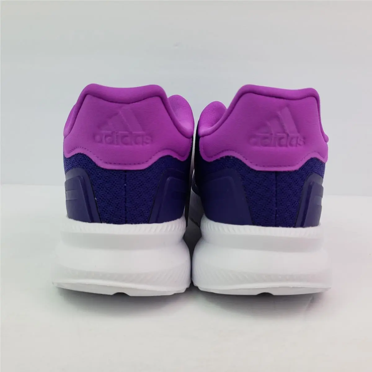 Adidas shoes - Adidas X_PLRPATH - Pink 5