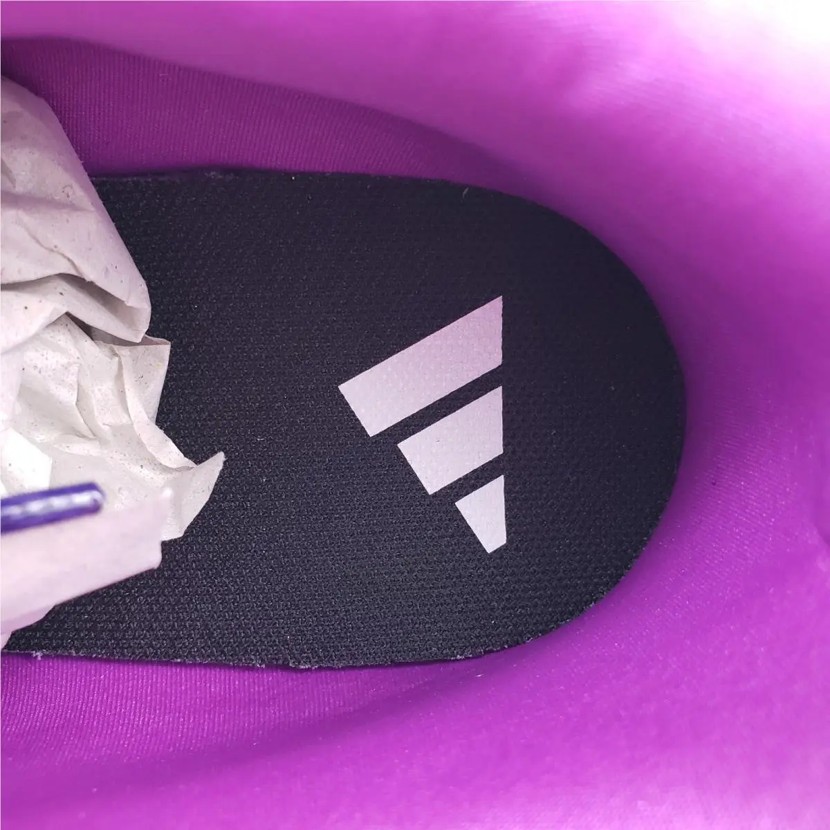 Adidas shoes - Adidas X_PLRPATH - Pink 8