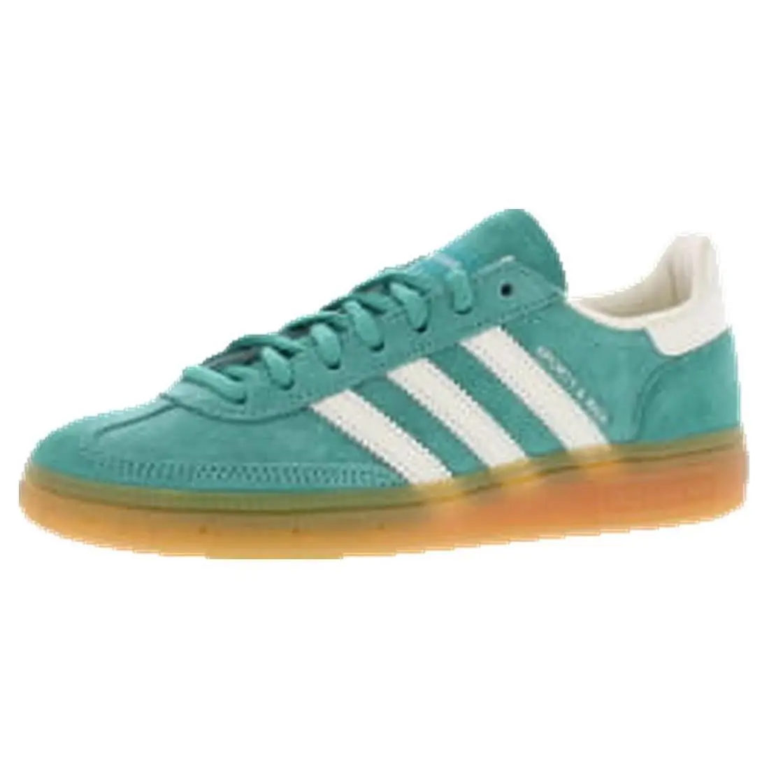 Adidas shoes - Green/Core White/Gum, Main: Green (UPC: 196478627303) 0
