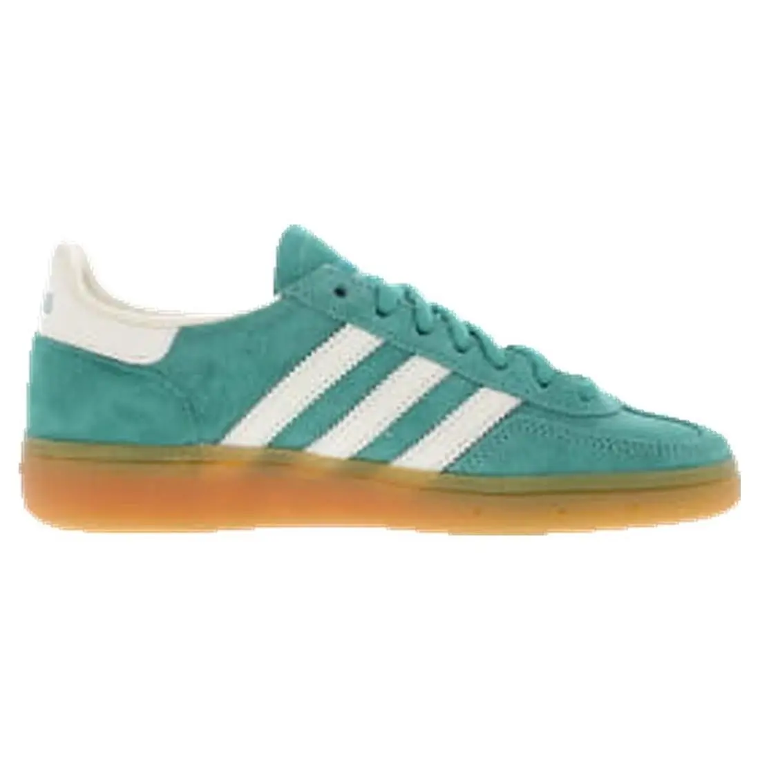 Adidas shoes - Green/Core White/Gum, Main: Green (UPC: 196478627303) 1