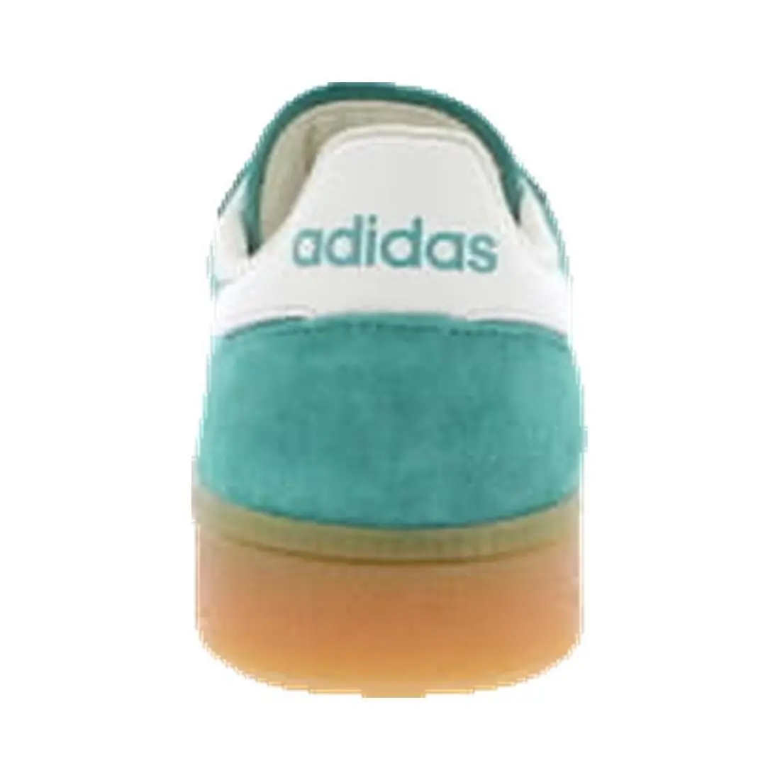 Adidas shoes - Green/Core White/Gum, Main: Green (UPC: 196478627303) 2
