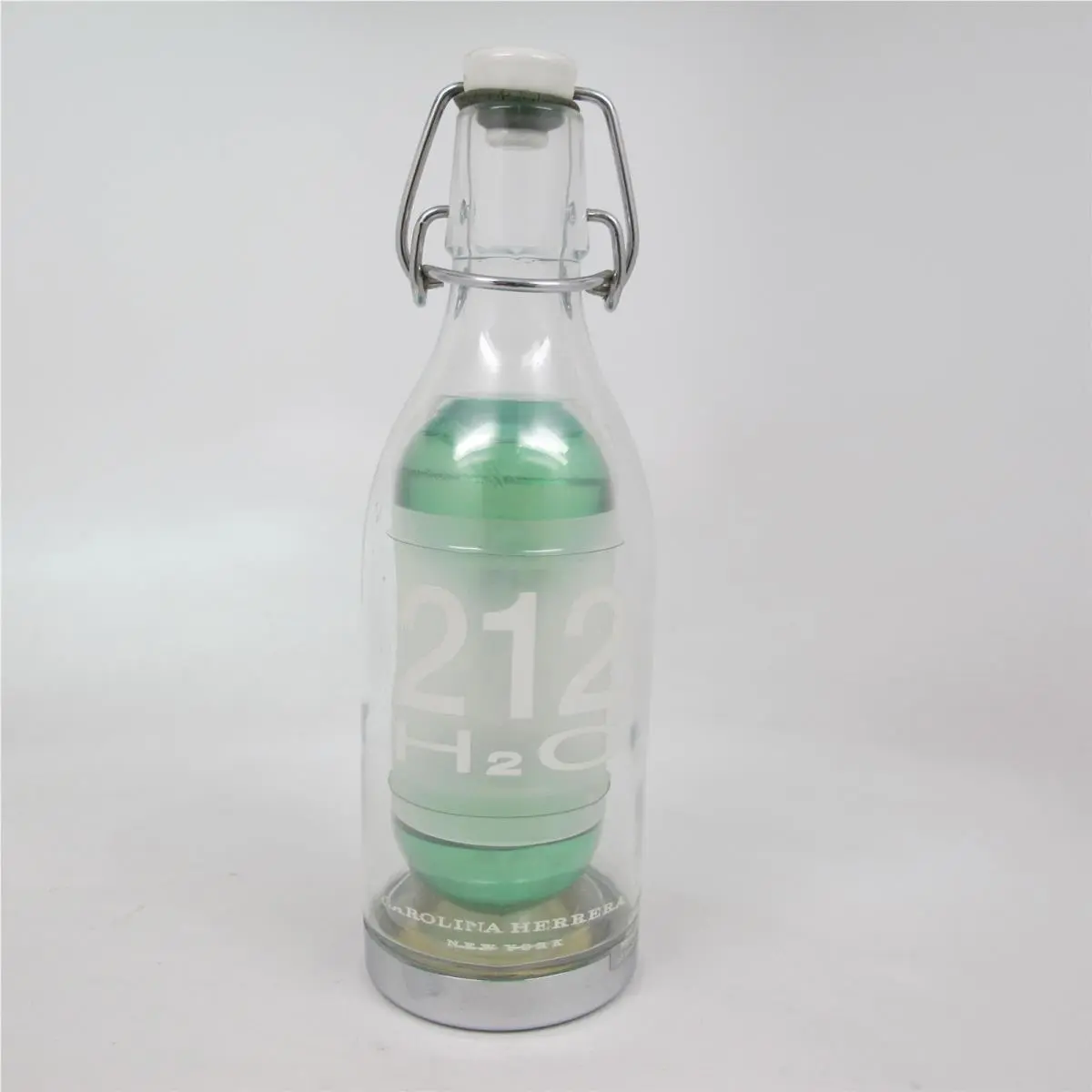 212 H20 by Carolina Herrera 60 Ml/ 2.0 oz Eau de Toilette Spray
