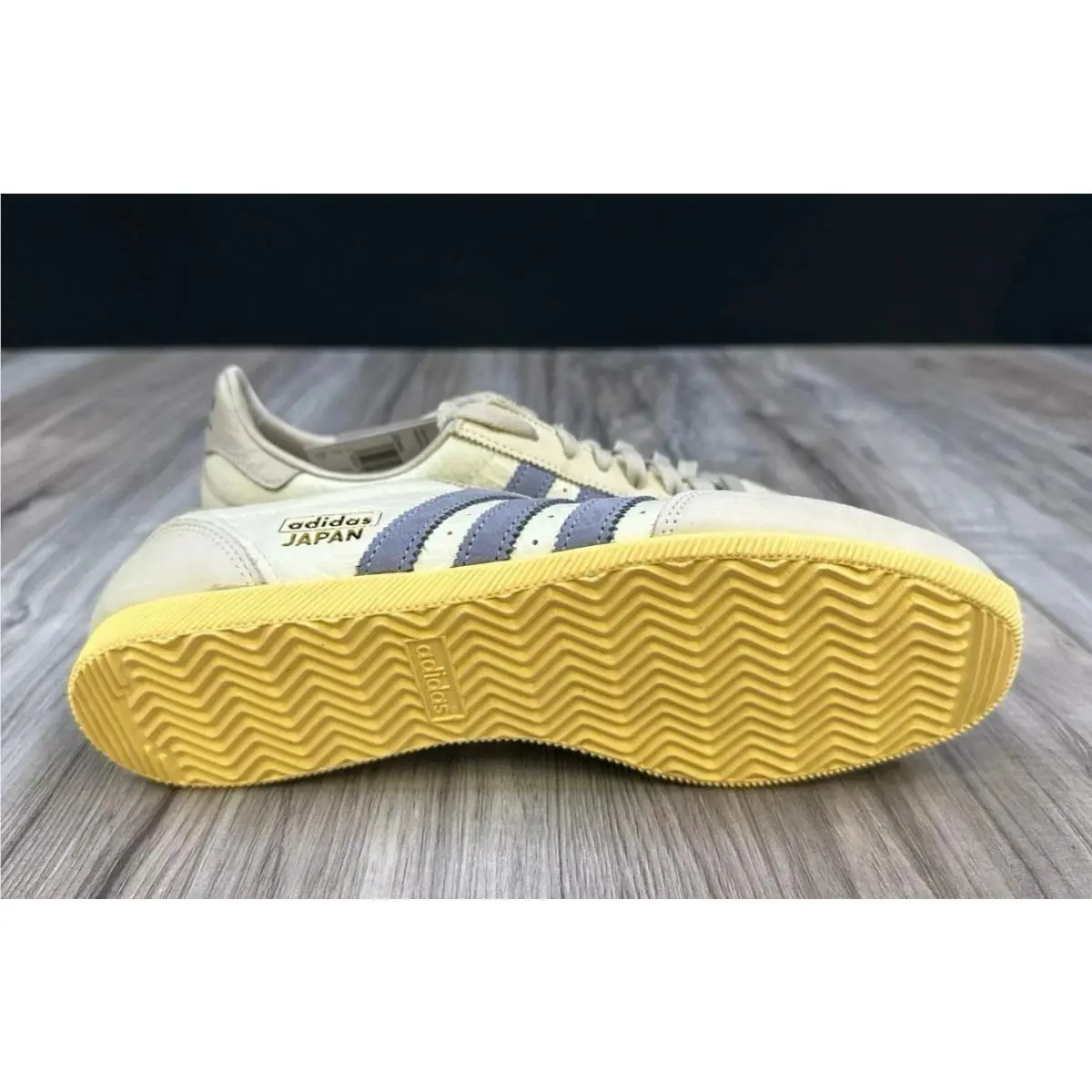 Adidas shoes - adidas W - JI2664 - Ivory 8