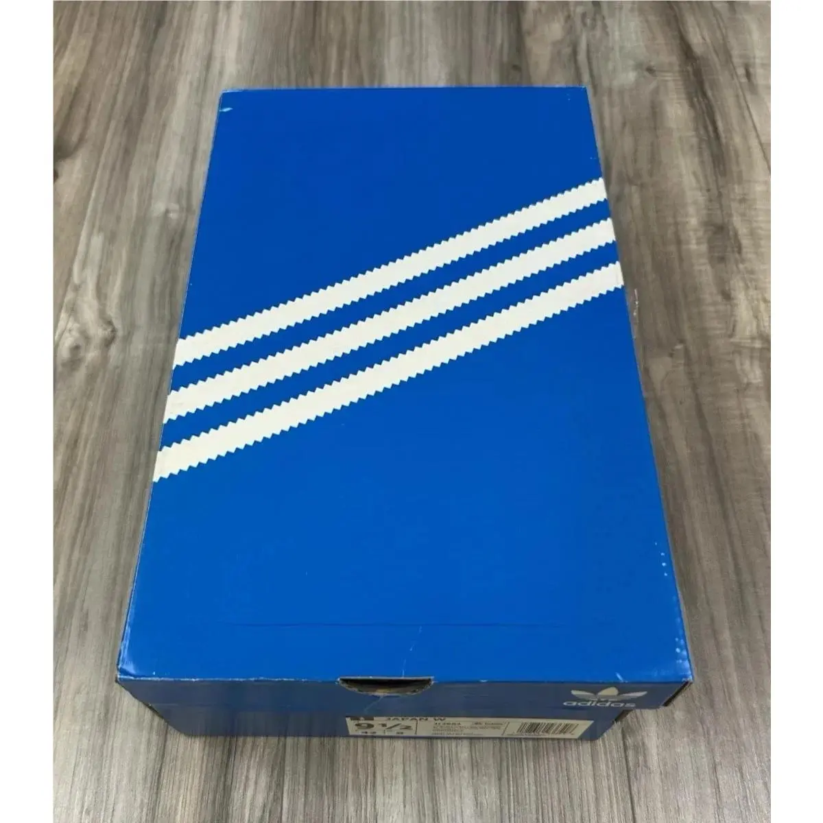Adidas shoes - adidas W - JI2664 - Ivory 10