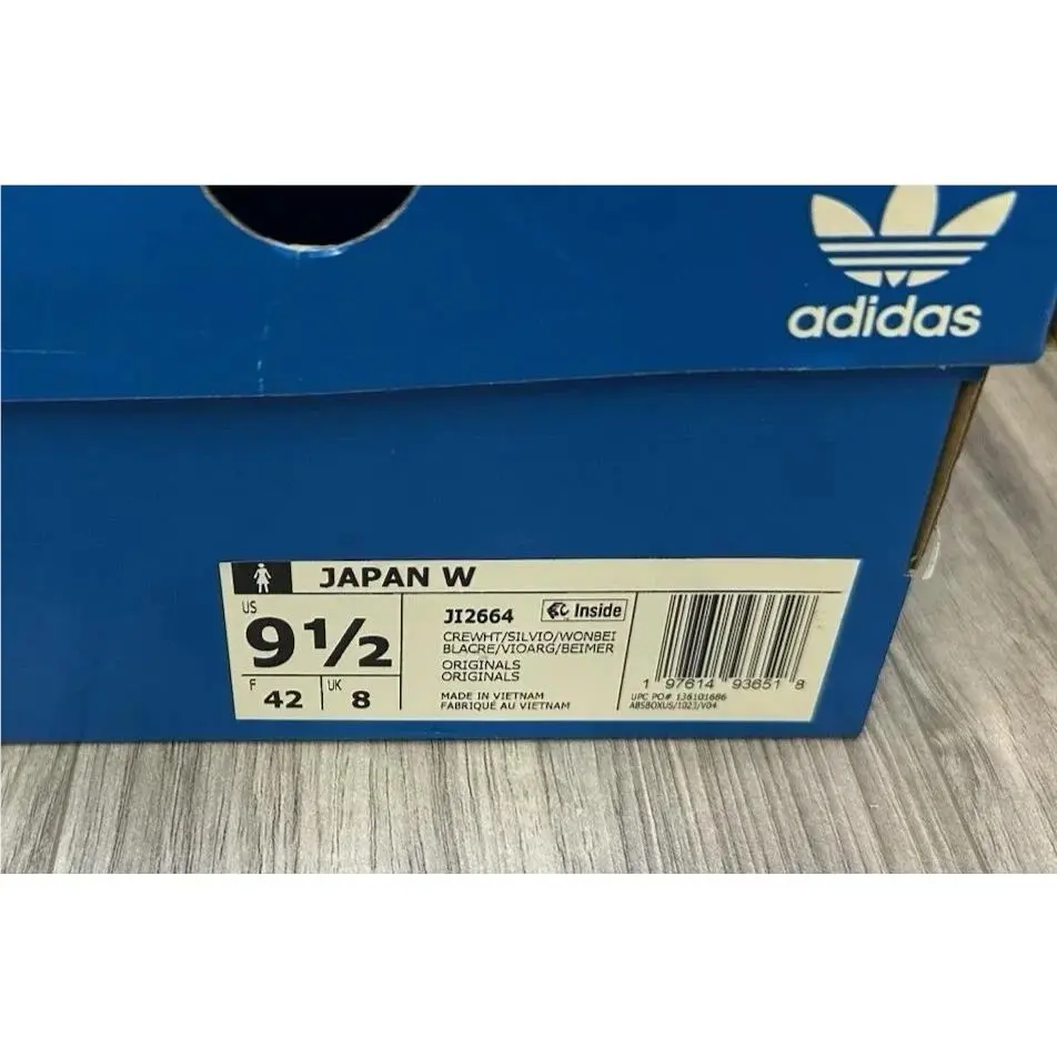 Adidas shoes - adidas W - JI2664 - Ivory 11